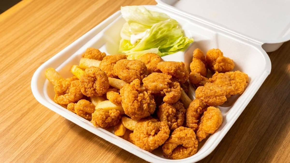 K Asian Kitchen Rewards